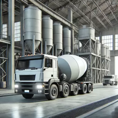 İnşaat Projelerinde Çimento Seçimi Neden Önemlidir?