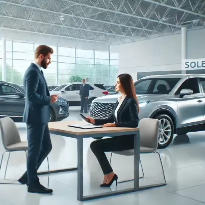 Araba Alırken Dikkat Edilmesi Gerekenler