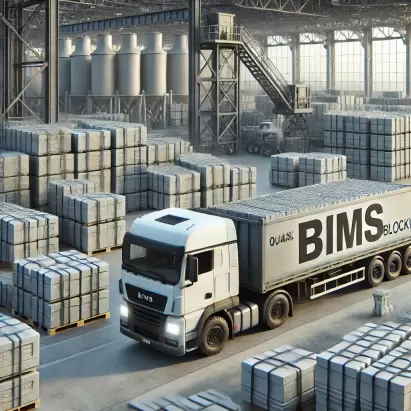 Bims Kullanmanın İnşaat Sektöründeki Avantajları