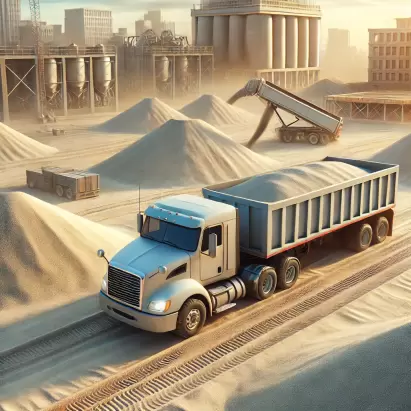 Kaliteli Kum Tedariği Neden Önemlidir?